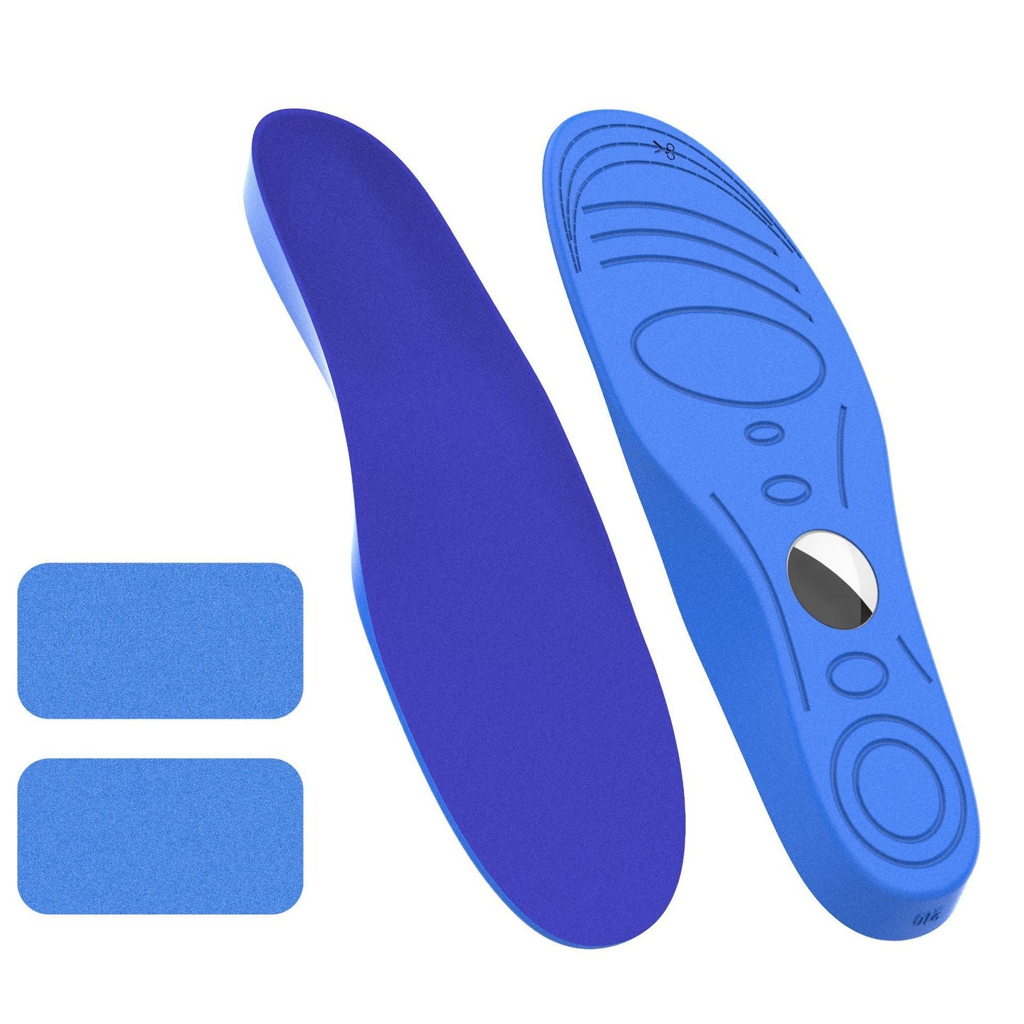 Nrology™ Track Insoles
